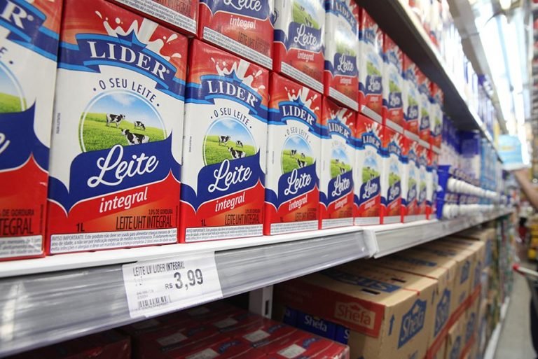 Preços nos supermercados vão subir ainda mais