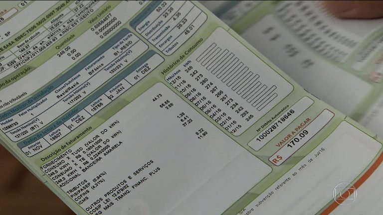 Lotéricas recebem contas da Elektro até o final de agosto