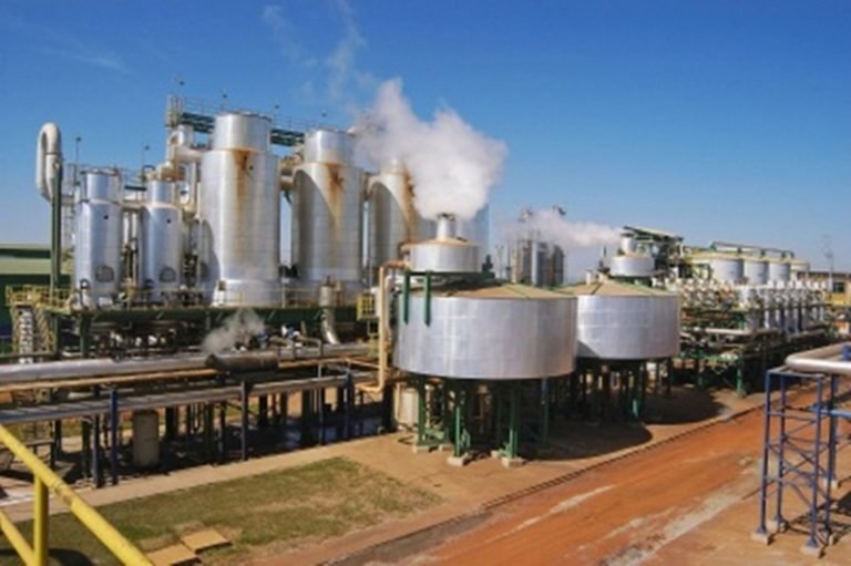 Senado aprova venda direta de etanol das usinas para postos