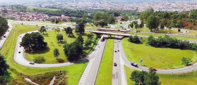 Municípios paulistas receberam R$ 2,5 milhões em ISS da Arteris