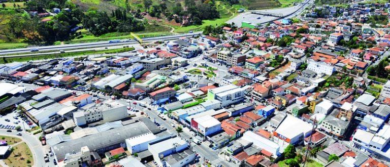 Mairiporã dentre as 994 cidades brasileiras com risco de surto de dengue