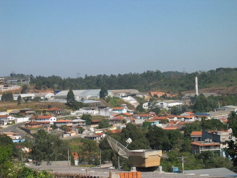 Cidade tem 2º mês seguido de queda no emprego formal