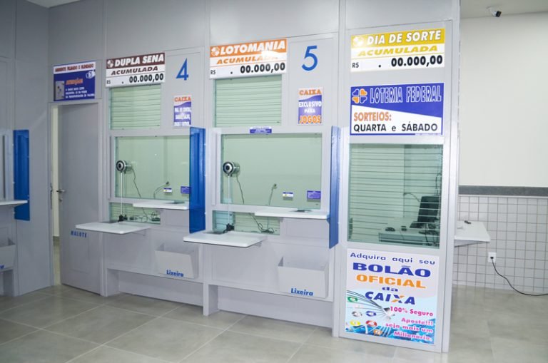 Elektro e CEF se acertam e lotéricas continuam a receber contas de luz