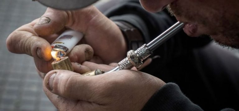 ‘Mapa do crack: Epidemia tem nível alto em Mairiporã