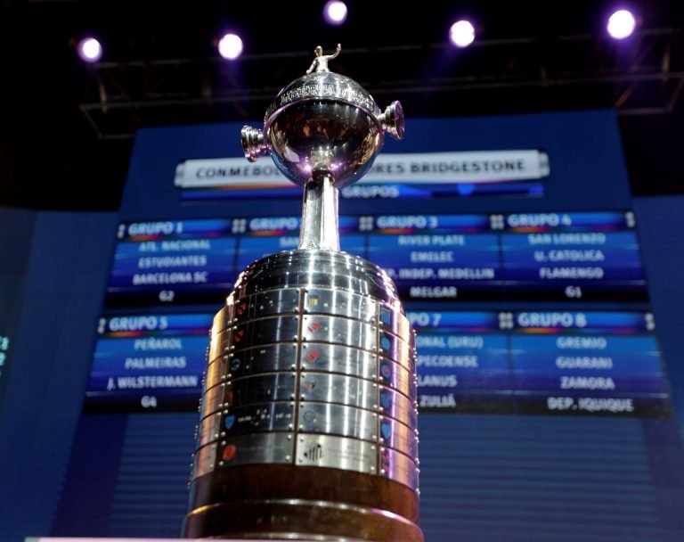 Libertadores do ano que vem pode ter premiação dobrada e VAR nas oitavas