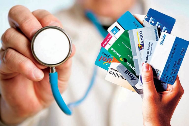 70% dos brasileiros não têm plano de saúde