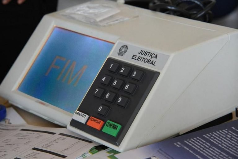 Quatro urnas foram trocadas em Mairiporã