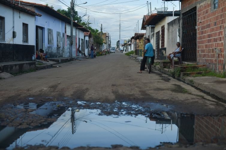Universalização do saneamento no País economizaria R$ 1,4 bi por ano