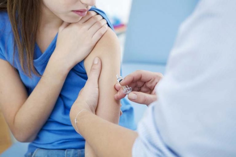 Vacinação contra gripe vai até 15 de junho