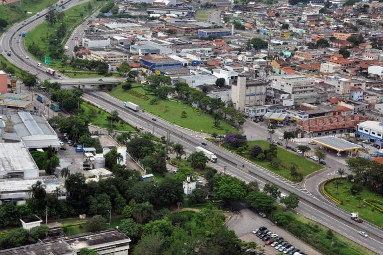 Cajamar gerou a metade dos empregos formais na região somente neste ano
