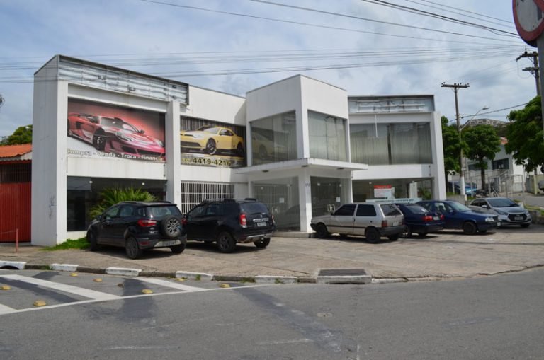 Câmara vota projeto de permuta de área onde se localiza posto de combustível