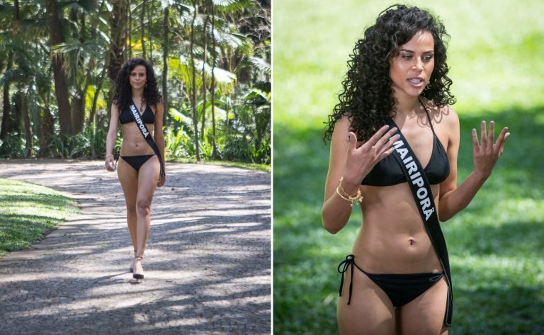 Mairiporã disputou o Miss São Paulo no último sábado