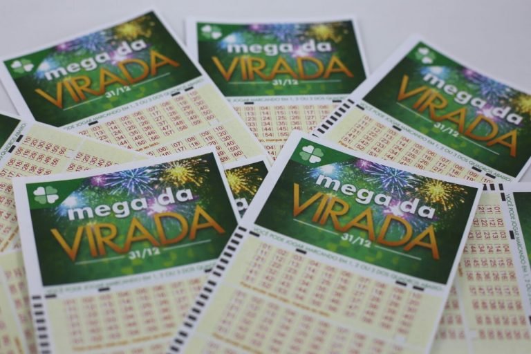 Apostas para a Mega da Virada já podem ser feitas
