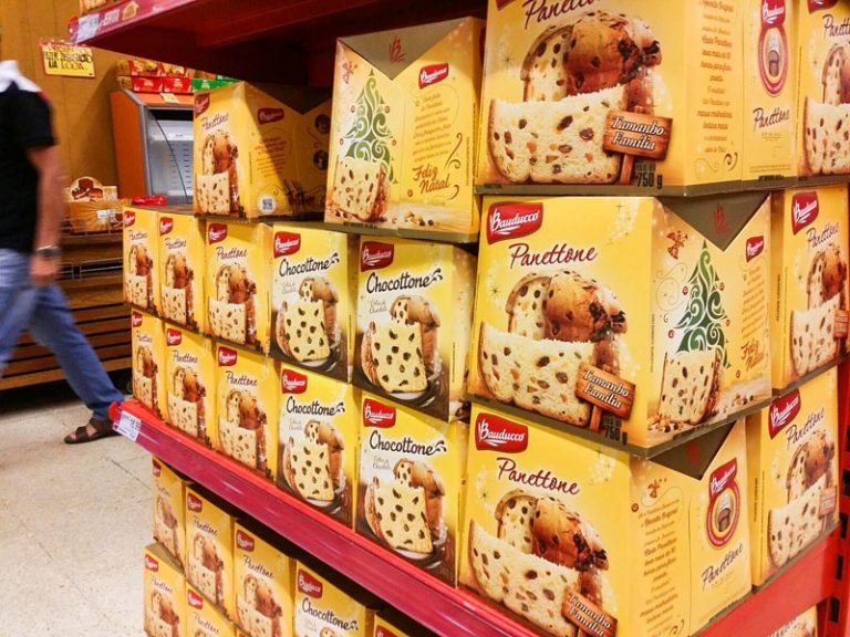 Produtos de Natal sobem até 5% no final do ano, aponta Apas