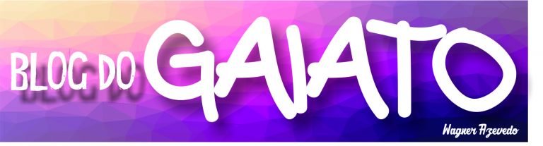 Blog do Gaiato