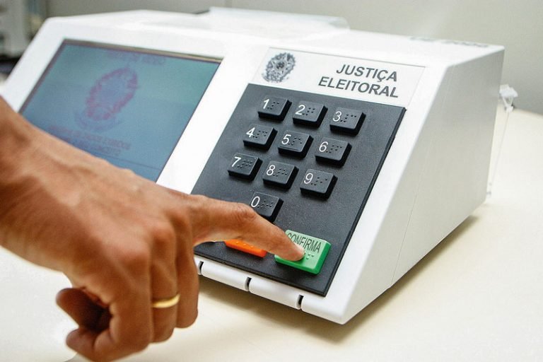 Só 5,7% dos mairiporanenses iriam às urnas se o voto fosse facultativo