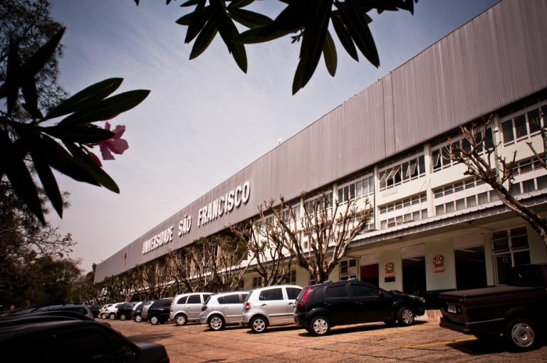 USF-Bragança conquista nota máxima do MEC com o curso de medicina