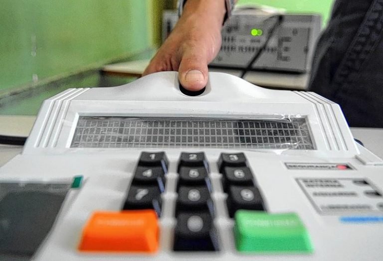 Cartório começa revisão do eleitorado em fevereiro