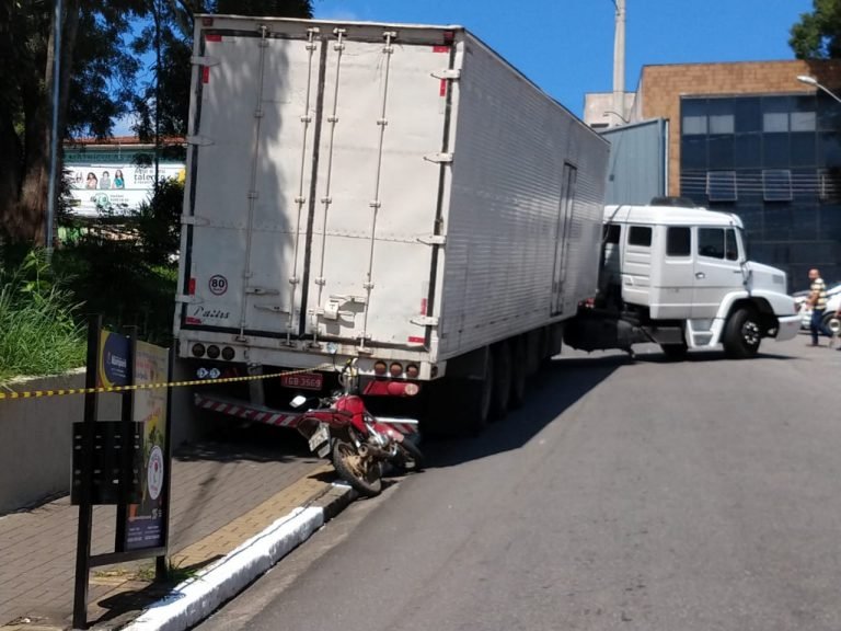Mortes no trânsito diminuíram em Mairiporã