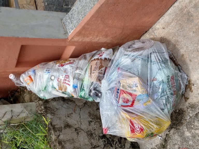 Mairiporã está sem coleta de lixo