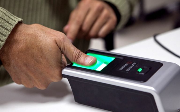 Mairiporã ainda não tem 50% dos eleitores com biometria