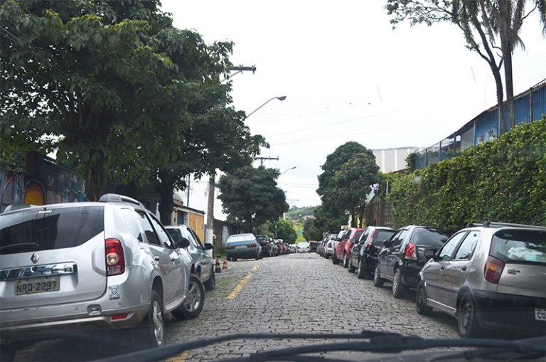 Área de cobertura da Zona Azul tem mais oito ruas