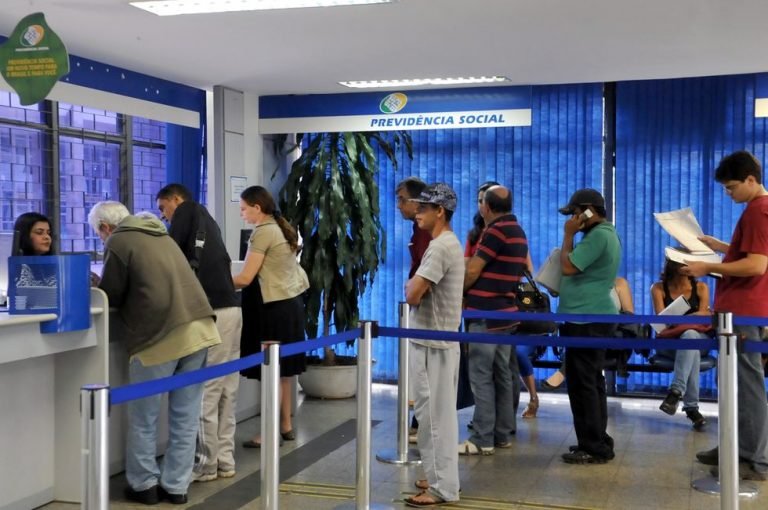 Prova de Vida pode ser feita nas agências do INSS