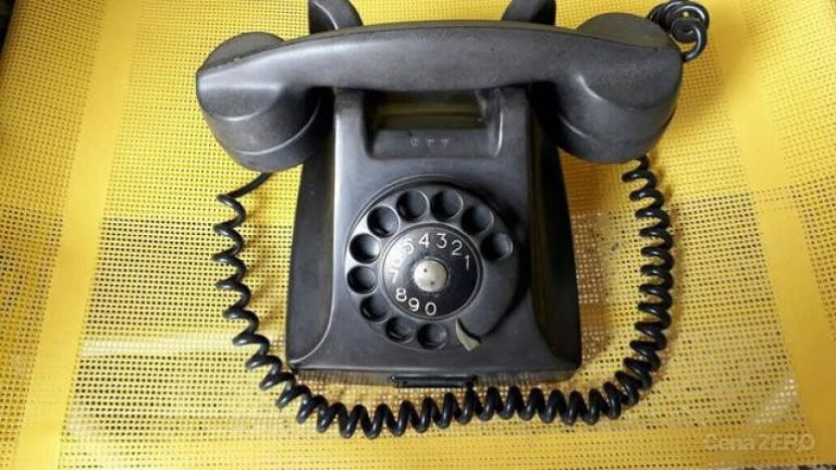 Cidadão pode pedir bloqueio de telefones
