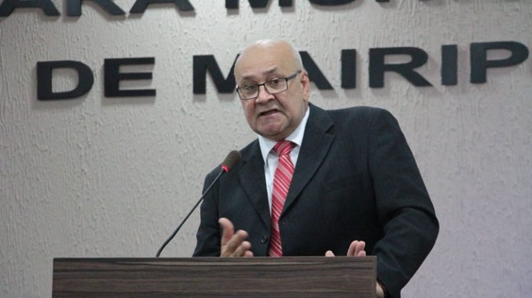 Vinda do AME não está garantida