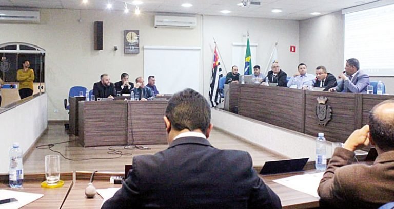 Com a LDO aprovada, Prefeitura começa a elaborar o Orçamento 2020