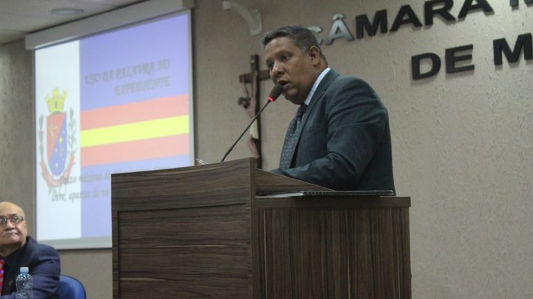 Presidente da Câmara pede informações sobre oferta de serviços de saúde