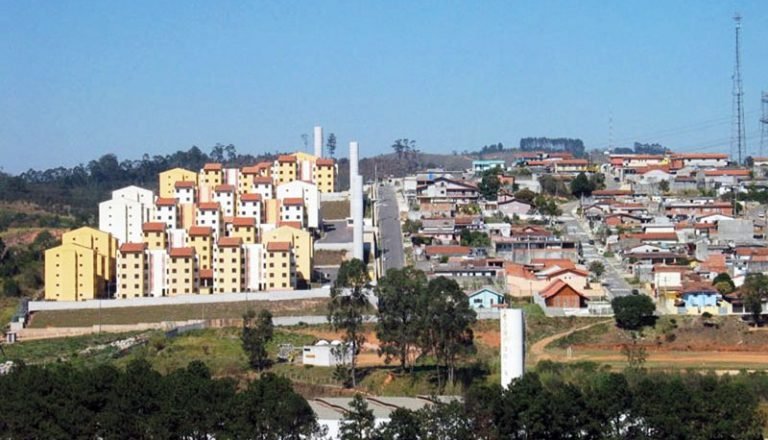 Terra Preta espera por rede de esgoto há mais de 30 anos