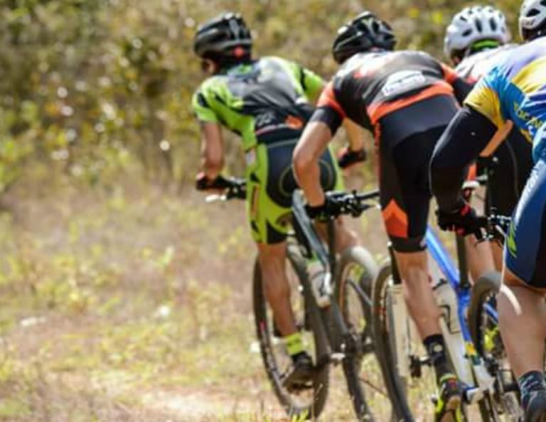 Instituto Mairiporã sedia o Cannondale MTB Festival