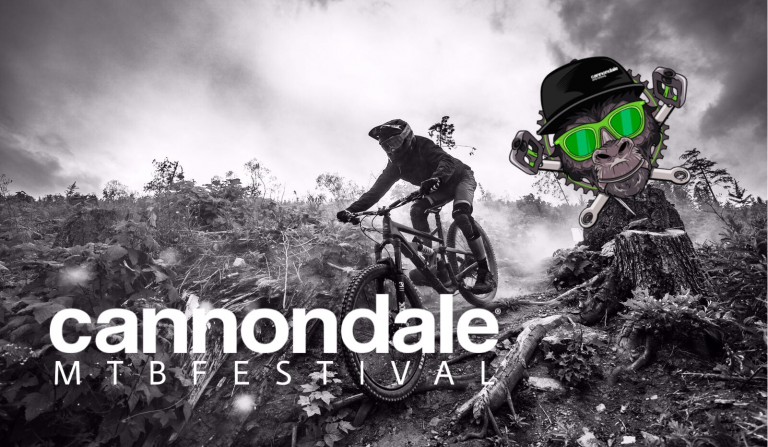 Instituto Mairiporã vai sediar o Cannondale MTB Festival