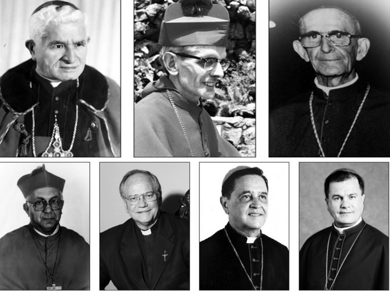 Há 94 anos era criada a Diocese de Bragança