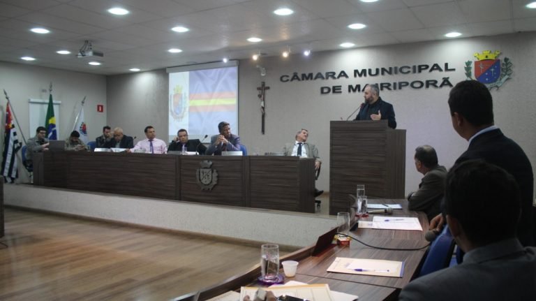 Prefeito quer mais R$ 5 mi emprestados junto à Caixa