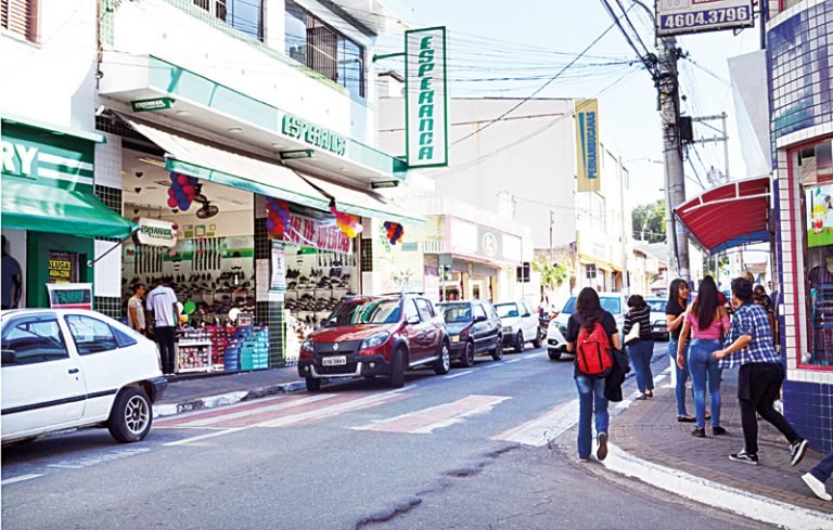 Comércio espera vender 3% a mais no Dia dos Pais