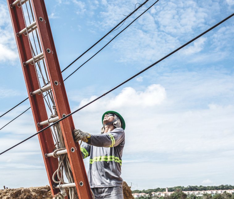 Mairiporã lidera consumo de energia elétrica na região