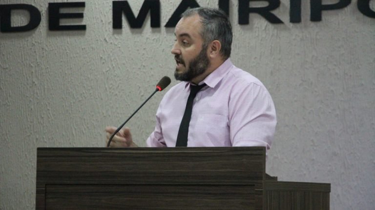 9 vereadores barram investigação contra Aiacyda