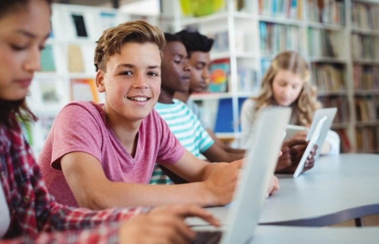 MEC anuncia novos canais de interação com estudantes