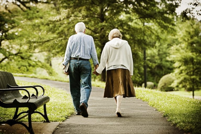 Até 2050 quase 26%  dos mairiporanenses  terão mais de 60 anos