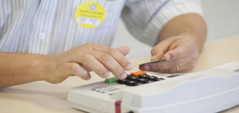 Mesários isentos de taxa de inscrição em concurso público