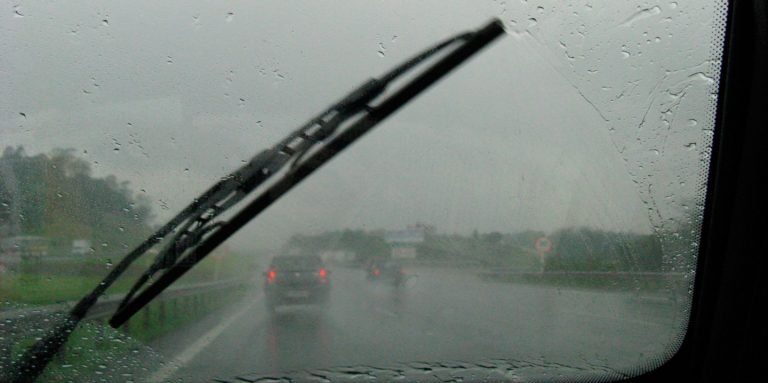 Chuva no final de semana para anunciar a Primavera