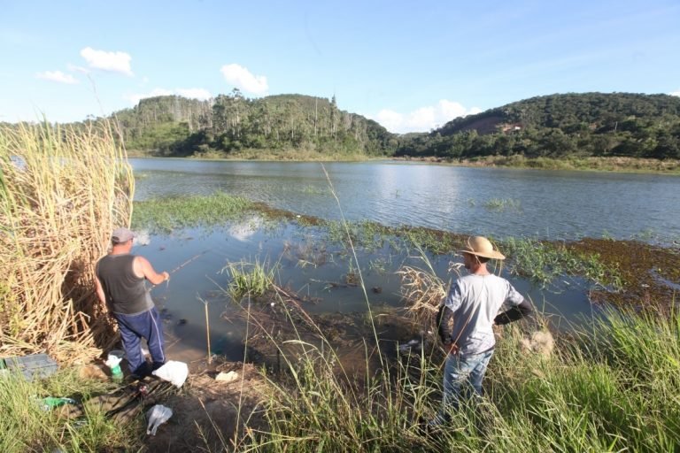 Cantareira abre temporada de chuvas com 10% de redução nas represas