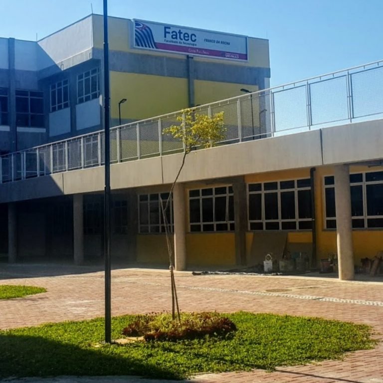 Fatec divulga calendário do vestibular 2020