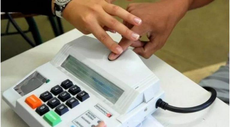 Final de semana tem o penúltimo plantão para cadastramento biométrico