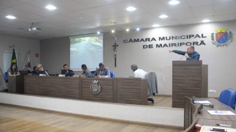 Câmara aprova Orçamento de R$ 254 milhões para 2020