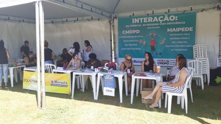 Evento da Ategam destaca a “acessibilidade sempre”