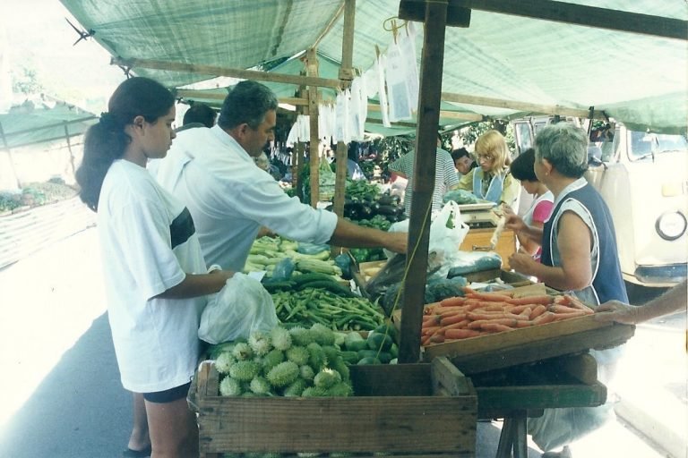 Feira livre terá dias e horários de funcionamento especiais