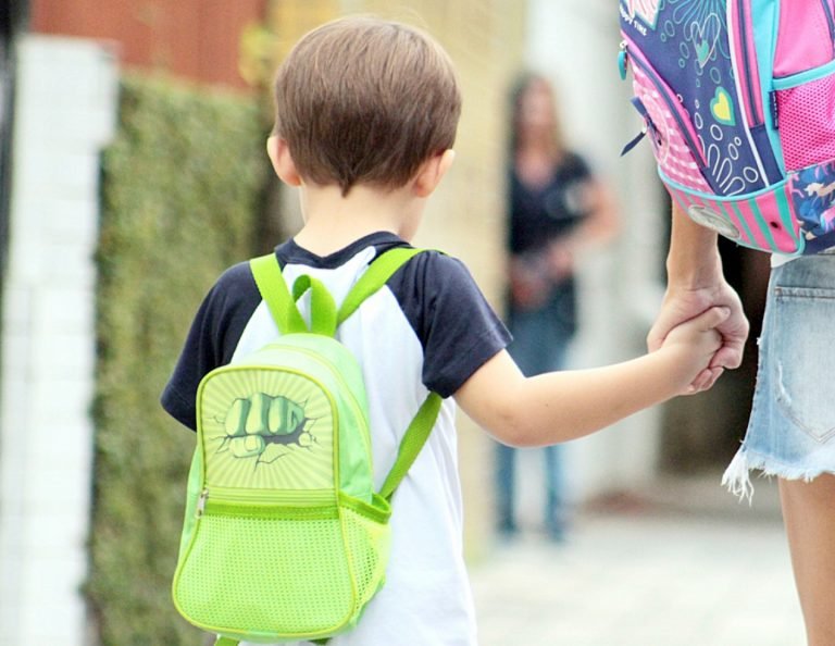 Mais de 7 mil alunos da rede estadual retornam às aulas segunda-feira
